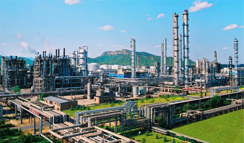 神華新疆能源有限責任公司68萬噸/年煤基新材料項目
